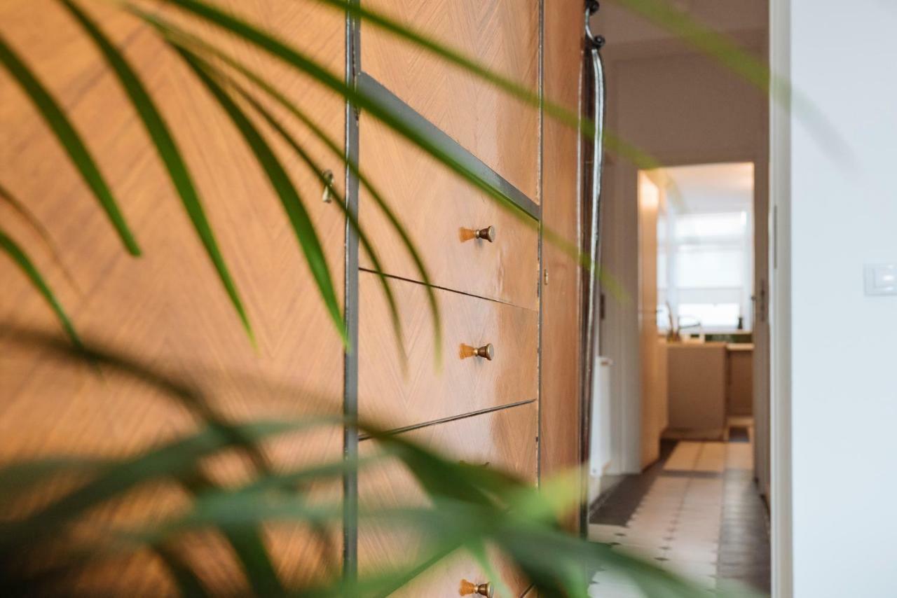 Brezoianu Spacious Flat Bucarest Extérieur photo