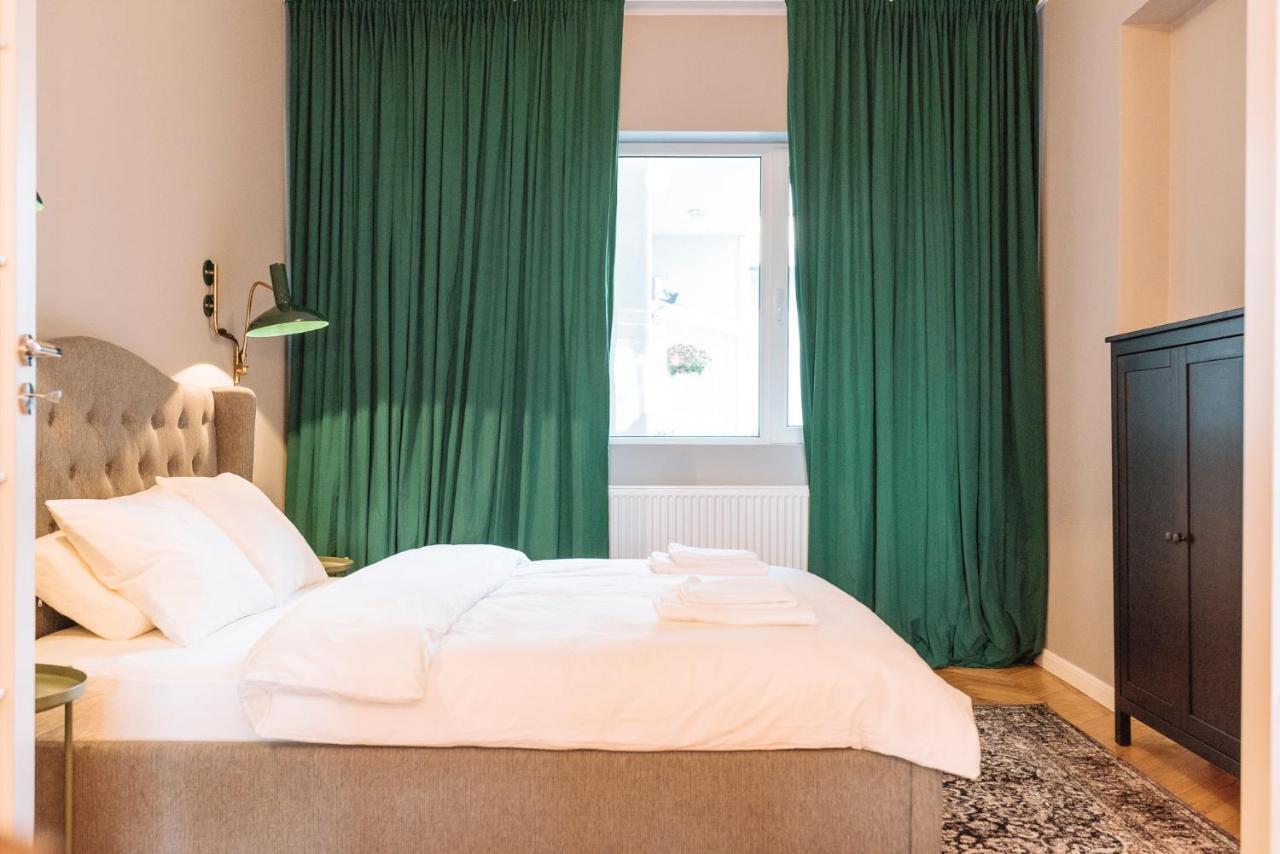 Brezoianu Spacious Flat Bucarest Extérieur photo
