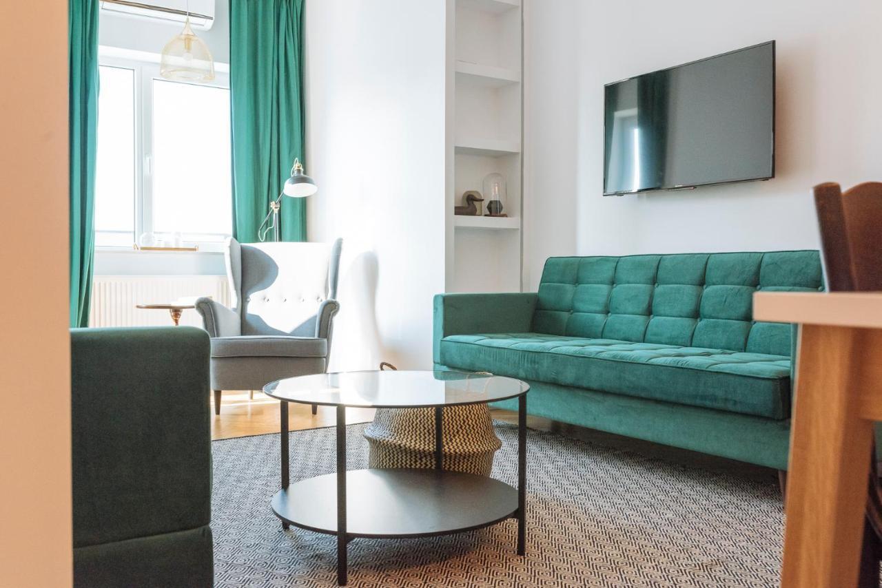 Brezoianu Spacious Flat Bucarest Extérieur photo