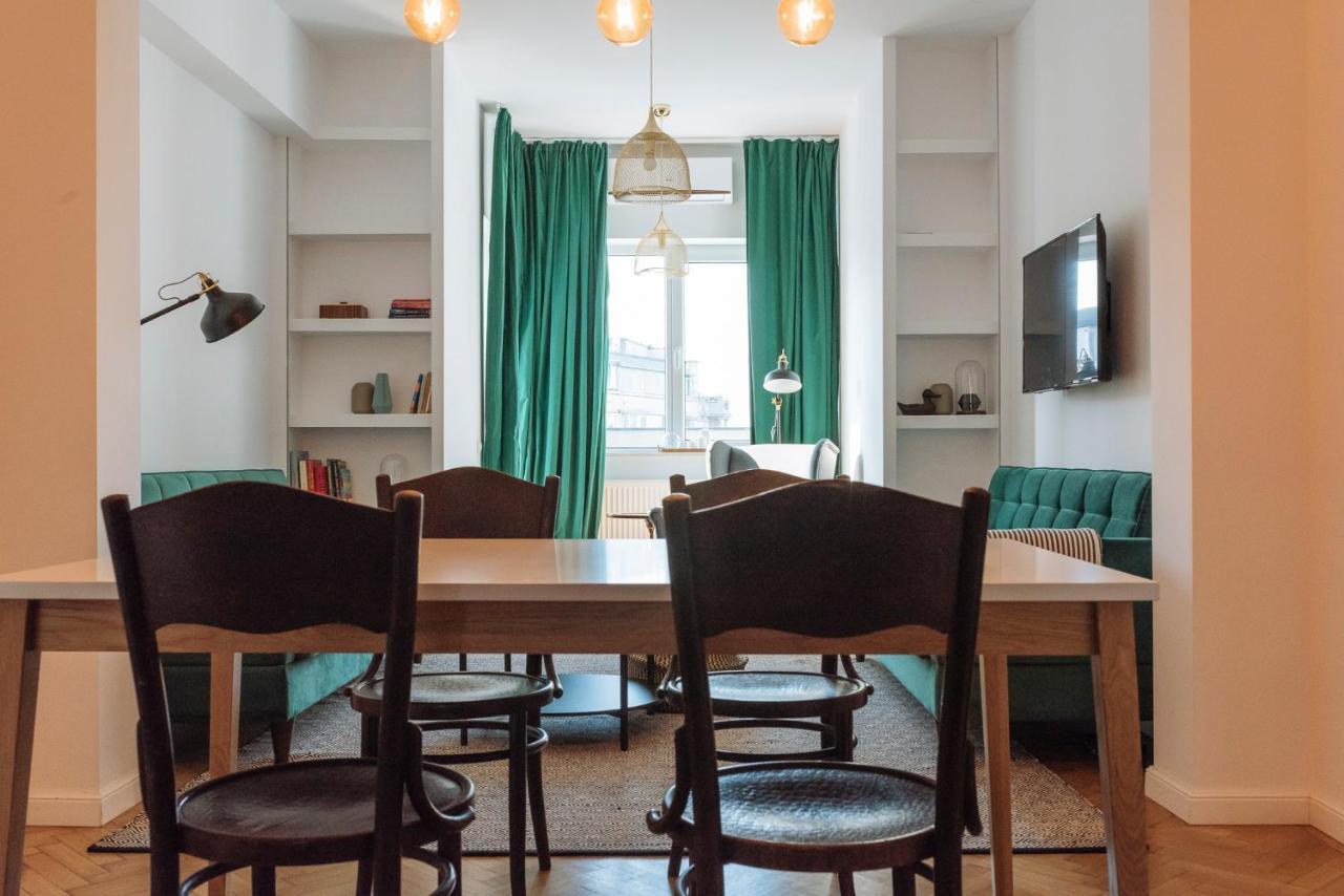 Brezoianu Spacious Flat Bucarest Extérieur photo